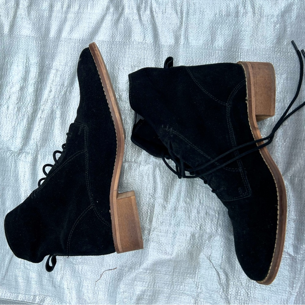Steve Madden Women’s heeled shoes